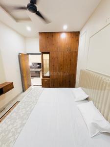 Bedroom Image of 1107 Sq.ft 2 BHK Apartment / Flat for sale in Kharar Mohali for Rs. 5810000
