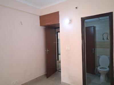 Bedroom Image of 1295 Sq.ft 3 BHK Apartment / Flat for sale in Supertech Ecociti, Sector 137 Noida for Rs. 12500000