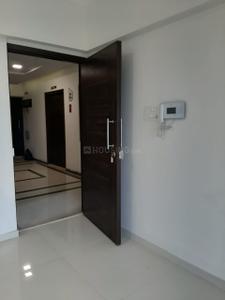 1 BHK Flat