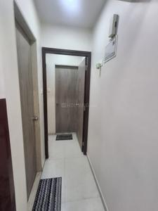 Image of 495 Sq.ft 1 BHK Apartment / Flat for sale in Adityaraj Avenue, Vikhroli East, Mumbai for Rs. 8650000