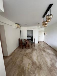 Hall Image of Flat in Goregaon West, Mumbai