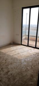 Bedroom Image of 675 Sq.ft 1 BHK Apartment / Flat for sale in Venkatesh Oxy Ultima, Wagholi Pune for Rs. 2700000