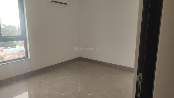 JAYA Bedroom One 1