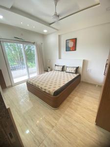 Bedroom Image of 1897 Sq.ft 3 BHK Apartment / Flat for sale in Shobhagpura Udaipur for Rs. 9532425