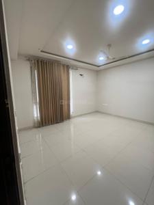 Hall Image of 2350 Sq.ft 3 BHK Apartment / Flat for sale in Padmarao Nagar Secunderabad for Rs. 25200000