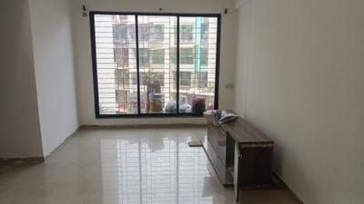 Living Room Image of 1440 Sq.ft 2.5 BHK Apartment / Flat for rent in Vastusankalp Punyodaya Park, Kalyan West Kalyan for Rs. 22000