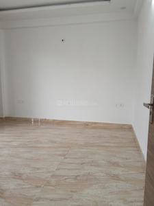 Bedroom Image of 1450 Sq.ft 3 BHK Apartment / Flat for sale in Saket Nagar Kanpur for Rs. 6500000