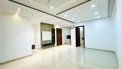 Hall Image of 1485 Sq.ft 3 BHK Apartment / Flat for sale in Peer Muchalla Zirakpur for Rs. 8750000