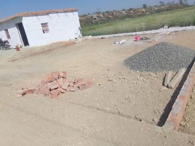 Image of 2700 Sq.ft Residential Plot / Land for sale in Mabbi Belauna, Darbhanga for Rs. 3780000