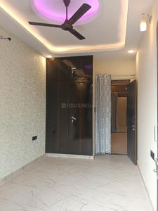 Bedroom Image of 2000 Sq.ft 4 BHK Villa for sale in Rajasthan Royal City, Manchwa Jaipur for Rs. 8000000