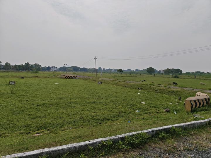 Mahindra World City Main Image 1