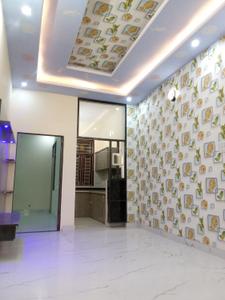 Hall Image of 2050 Sq.ft 4 BHK Independent House for sale in Jhotwara Jaipur for Rs. 6000000