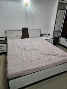 Bedroom Image of 1900 Sq.ft 3 BHK Apartment / Flat for sale in Balaji Garden, Kopar Khairane Navi Mumbai for Rs. 38000000
