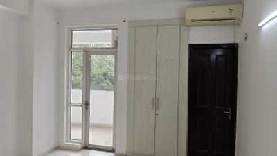 Bedroom Image of 1935 Sq.ft 3 BHK Apartment / Flat for sale in ABA Olive County, Vasundhara Ghaziabad for Rs. 27000000