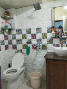 Bedroom One Image of 922 Sq.ft 2 BHK Apartment / Flat for sale in Naktala Kolkata for Rs. 5700000