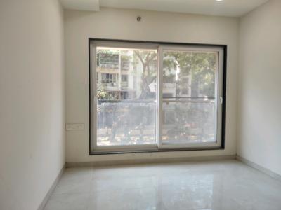 Bedroom Image of 760 Sq.ft 2 BHK Apartment / Flat for sale in Sankirt Jasmine by Sankirt Realtors LLP, Andheri East Mumbai for Rs. 15300000