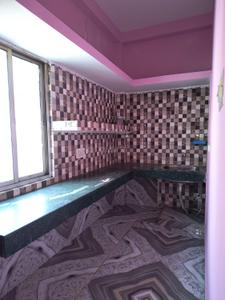 Kitchen Image of 1000 Sq.ft 2 BHK Independent House for rent in Bihta Patna for Rs. 6000