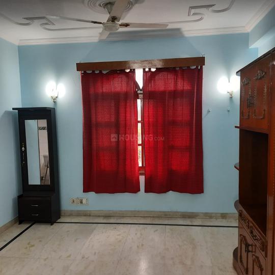Sector 15 Part 2, Sector 15 Bedroom 1