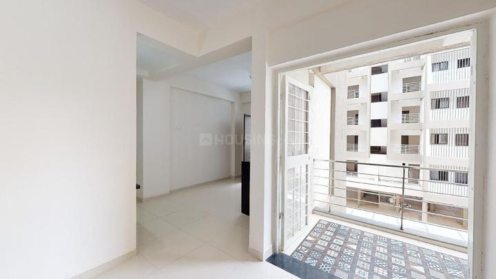 Arihant Sukruti Dream Homes Bedroom 1