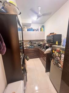 Kitchen Image of 725 Sq.ft 2 BHK Apartment / Flat for sale in Andheri West Mumbai for Rs. 23000000