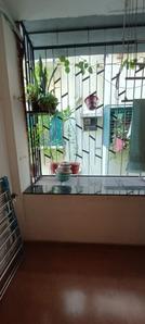 Balcony Image of 1800 Sq.ft 3 BHK Independent House for rent in Manish Nagar Nagpur for Rs. 28000