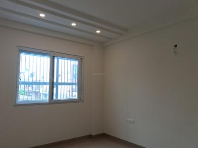 Bedroom Image of 1800 Sq.ft 3 BHK Builder Floor for sale in Paschim Vihar New Delhi for Rs. 39900000