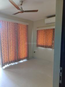 Hall Image of 165 Sq.ft 4 BHK Independent House for sale in Raysan Gandhinagar for Rs. 31100000