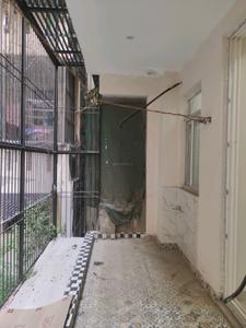 Bedroom One Image of 2304 Sq.ft 3 BHK Builder Floor for sale in Sector 49 Faridabad for Rs. 13000000