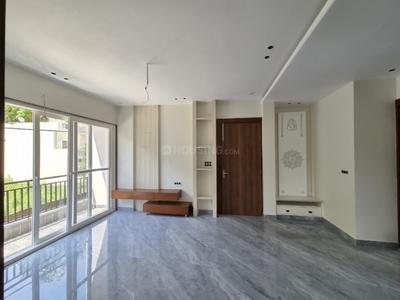 Bedroom Image of 1600 Sq.ft 3 BHK Builder Floor for rent in Canal Road Dehradun for Rs. 40000