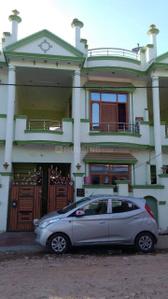 Image of 2450 Sq.ft 3 BHK Independent House for rent in Bhediyagarh, Gorakhpur for Rs. 12000