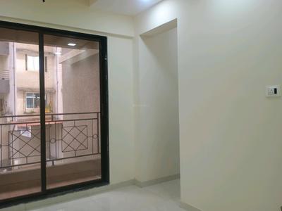 Living Room Image of 1120 Sq.ft 2 BHK Apartment / Flat for sale in Vasant Valley, Kalyan West Kalyan for Rs. 9200000
