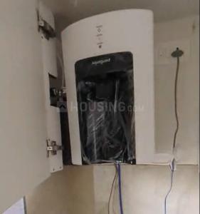 Kitchen Image of 1980 Sq.ft 3.5 BHK Apartment / Flat for sale in Duville Riverdale Grove, Kharadi Pune for Rs. 27000000