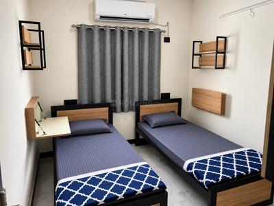 Image of Lively Nest - Elite Women's PG in Pallikaranai, Chennai