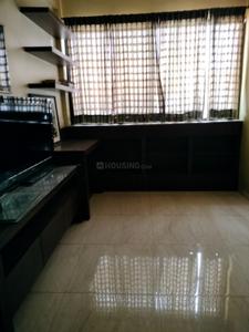 Kitchen Image of 2400 Sq.ft 3.5 BHK Villa for rent in Dorabjee Paradise, Mohammed Wadi Pune for Rs. 65000