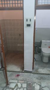 Bathroom Image of 1850 Sq.ft 3 BHK Builder Floor for rent in Sikandra Agra for Rs. 15000