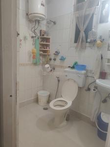 Image of 1000 Sq.ft 2 BHK Builder Floor for sale in Kishangarh, New Delhi for Rs. 5500000
