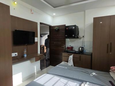 1 RK Apartment