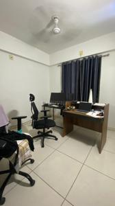 3 BHK Flat