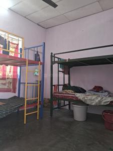 Bedroom Image of Sivas pg in RS Puram, Coimbatore
