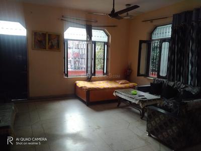 Hall Image of 1350 Sq.ft 2 BHK Builder Floor for sale in Darshan Purwa Kanpur for Rs. 5000000