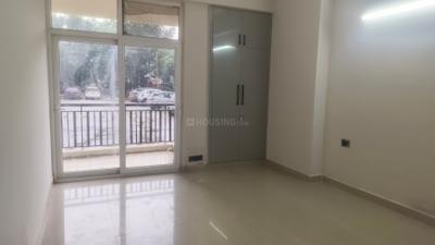 Bedroom Image of 1780 Sq.ft 3 BHK Apartment / Flat for rent in Saviour Greenisle, Crossings Republik Ghaziabad for Rs. 28000
