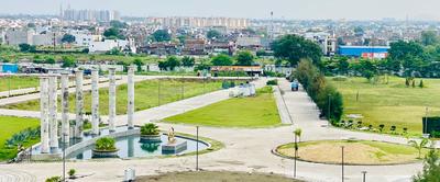 Image of 1375 Sq.ft Residential Plot / Land for sale in Tigaria Badshah, Indore for Rs. 11343750