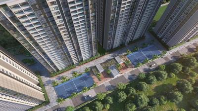 Image of 2940 Sq.ft 4 BHK Apartment / Flat for sale in Pristine The Lords, Pashan, Pune for Rs. 29000000