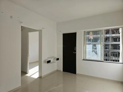 Living Room Image of 1072 Sq.ft 2 BHK Apartment / Flat for rent in F5 Silver Crest, Wagholi Pune for Rs. 18000