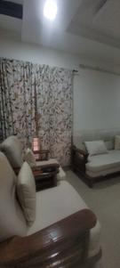 Hall Image of 670 Sq.ft 1 BHK Apartment / Flat for sale in Vadavalli Coimbatore for Rs. 3500000