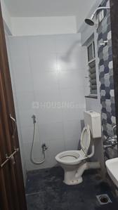 Image of 1000 Sq.ft 2 BHK Apartment / Flat for rent in Mak Snehangan Residency, Wakad, Pune for Rs. 27500