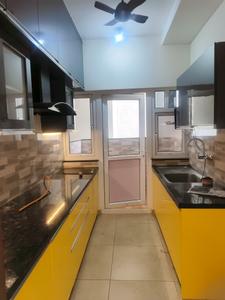 Kitchen Image of 984 Sq.ft 2 BHK Apartment / Flat for sale in Prestige Jindal City, Anchepalya Bengaluru for Rs. 11800000