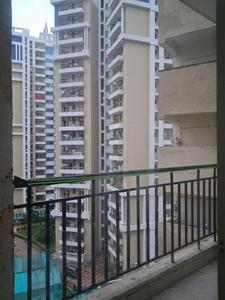 Living Room Image of 1359 Sq.ft 3 BHK Apartment / Flat for sale in Paramount Floraville, Kulesara Noida for Rs. 16600000