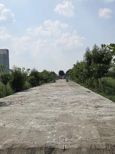 Image of 900 Sq.ft Residential Plot / Land for sale in Jait, Vrindavan for Rs. 1900000
