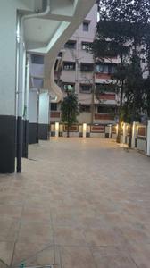 Image of 1260 Sq.ft 2 BHK Apartment / Flat for rent in Evergreen Aruni Mist, Dombivli West, Thane for Rs. 25000